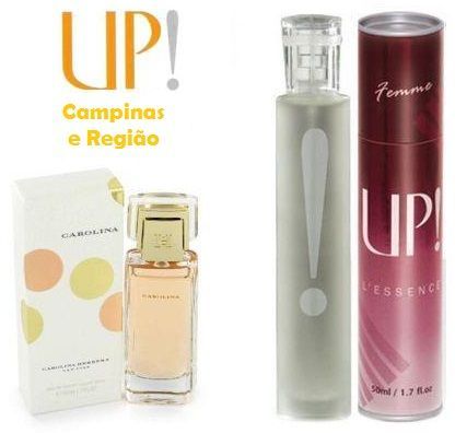 Carolina Herrera up!10                                  50ml