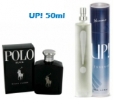 Polo Black up!21                                        50ml