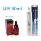 Fahrenheit up!33                                        50ml