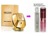 Lady Million up!46                            50ml