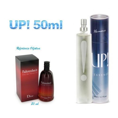 Fahrenheit up!33                                        50ml