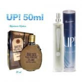 Disel Fuel For Life up!37                               50ml