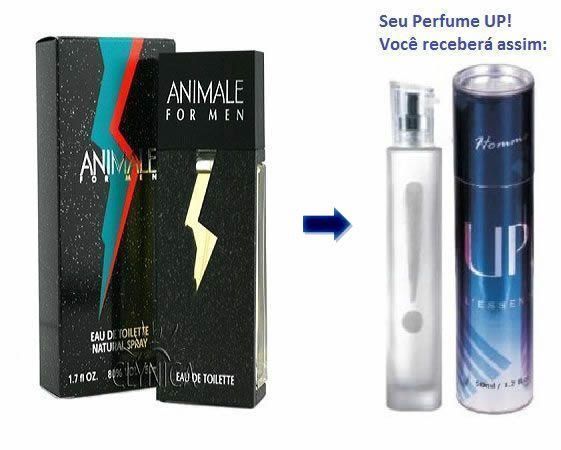 Animale up!43                        50ml