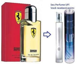 Ferrare Red up!13                                       50ml