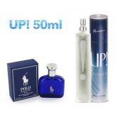Polo Blue up!19                                         50ml
