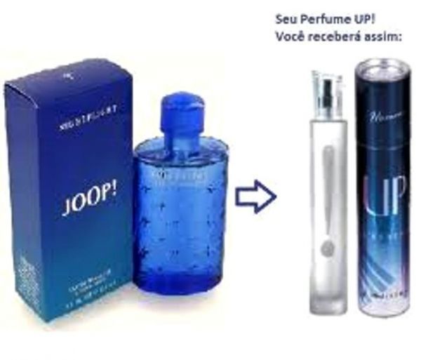 Joop! Nightfight up!31               50ml