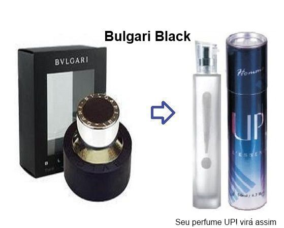 Bulgari Black up!05                                     50ml