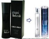 Armani Black Code up!35                                 50ml