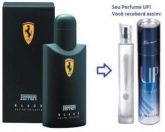 ferrare black up!11                               50ml